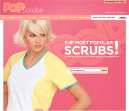 Urbane Scrubs, Scrub Tops, Scrub Pants, Nurse Scrubs from Urbane