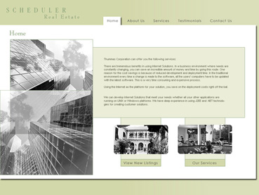 CLASSIC DESIGN 8
