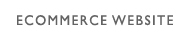 Ecommerce Websites