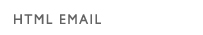 Html Email Campaign
