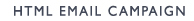 HTML-Email Campaign