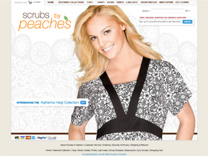 Medical Scrubs and Nursing Uniforms