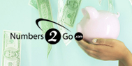 Numbers 2 Go