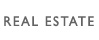 Real Estate