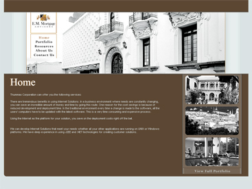 CLASSIC DESIGN 7