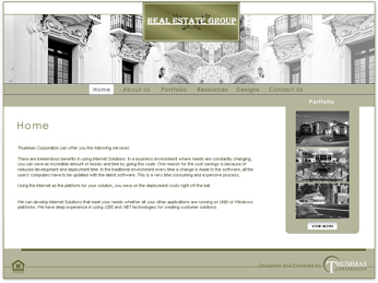 CLASSIC DESIGN 2